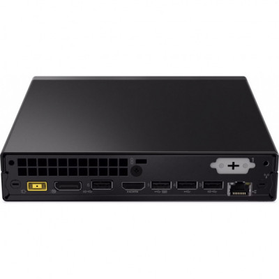 Комп'ютер Lenovo ThinkCentre neo 50q G4 / i3-1215U, 8, 256, WiFi, кл+м (12LMS78R00) Комп'ютер Lenovo ThinkCentre neo 50q G4 / i3-1215U, 8, 256, WiFi, кл+м (12LMS78R00)