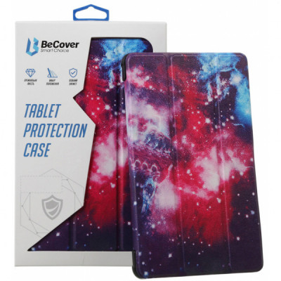 Чохол до планшета BeCover Smart Case Apple iPad 10.2 2019/2020/2021 Space (706606)