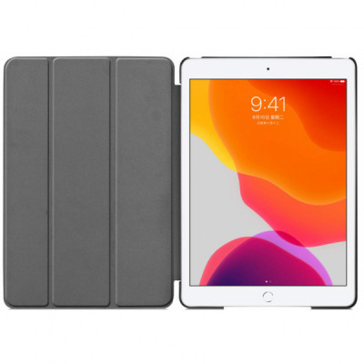 Чохол до планшета BeCover Smart Case Apple iPad 10.2 2019/2020/2021 Space (706606)