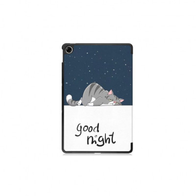 Чохол до планшета BeCover Smart Case Realme Pad 10.4" Good Night (708273)