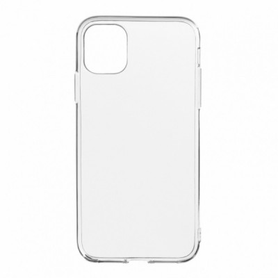 Чохол до мобільного телефона Armorstandart Air Series Apple iPhone 11 Transparent (ARM55556)