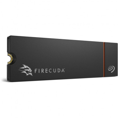 Накопичувач SSD M.2 2280 4TB FireCuda 530R Seagate (ZP4000GM3A063)