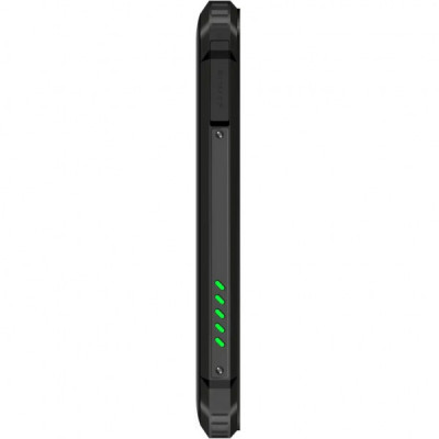 Мобільний телефон OUKITEL WP23 Pro 8/128GB Green (6931940776684)