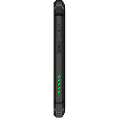 Мобільний телефон OUKITEL WP23 Pro 8/128GB Green (6931940776684)