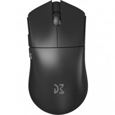 Мишка Dream Machines DM9 Skill 8K Wireless/Bluetooth/USB Black (DM9_SKILL_WIRELESS)