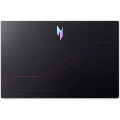 Ноутбук Acer Nitro V 15 ANV15-52 (NH.QZ7EU.00H)