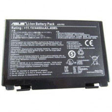 Акумулятор до ноутбука ASUS Asus A32-F82 4400mAh 6cell 11.1V Li-ion (A41558)