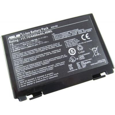 Акумулятор до ноутбука ASUS Asus A32-F82 4400mAh 6cell 11.1V Li-ion (A41558)