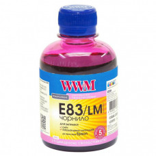 Чорнило WWM EPSON StPhoto R270/290 Light MageNEW (E83/LM)