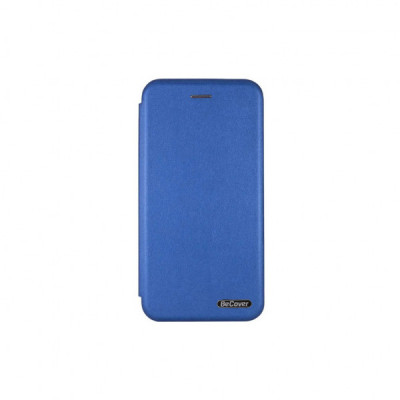 Чохол до мобільного телефона BeCover Exclusive Samsung A24 4G SM-A245/M34 5G SM-M346 Blue (709784)