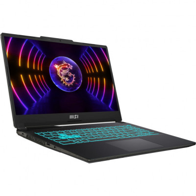 Ноутбук MSI Cyborg 15 (A12VE-647XUA)