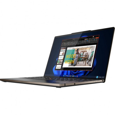 Ноутбук Lenovo ThinkPad Z13 G2 (21JV0008RT)