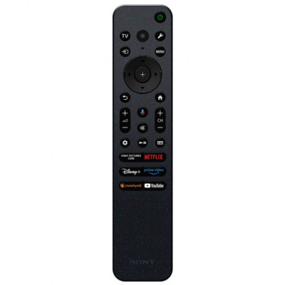 Телевізор Sony K-77XR80