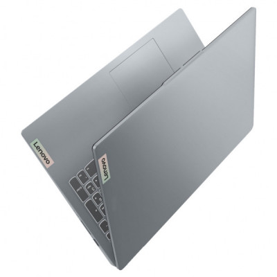 Ноутбук Lenovo IdeaPad Slim 3 15ABR8 (82XM00XERA)