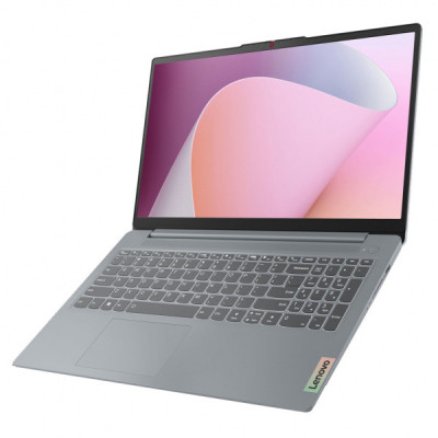 Ноутбук Lenovo IdeaPad Slim 3 15ABR8 (82XM00XERA)