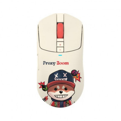 Мишка A4Tech Bloody R72 Ultra Wireless Proxy Boom (4711421001274)