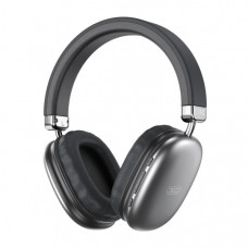 Навушники XO BE45 Black (BE45.black)