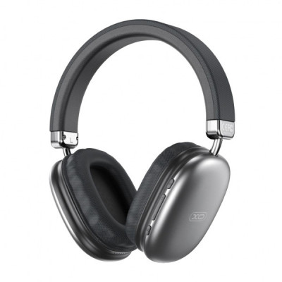 Навушники XO BE45 Black (BE45.black)
