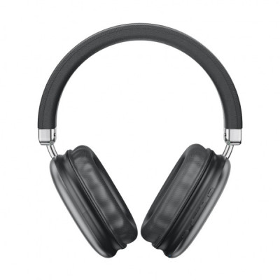 Навушники XO BE45 Black (BE45.black)