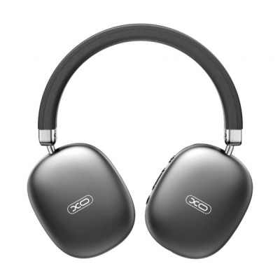 Навушники XO BE45 Black (BE45.black)