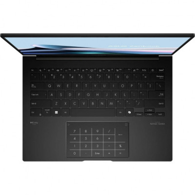 Ноутбук ASUS Zenbook 14 OLED UM3406GA-QD118 (90NB17R1-M009W0)