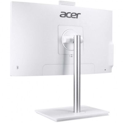 Комп'ютер Acer Aspire C24A-GRPL AiO / Core5 120U, 16, 512, WiFi (DQ.BRNME.001)