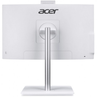 Комп'ютер Acer Aspire C24A-GRPL AiO / Core5 120U, 16, 512, WiFi (DQ.BRNME.001)