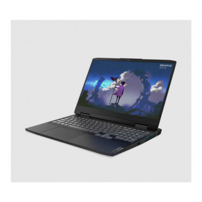 Ноутбук Lenovo IdeaPad Gaming 3 15IAH7 (82S900UGRA)