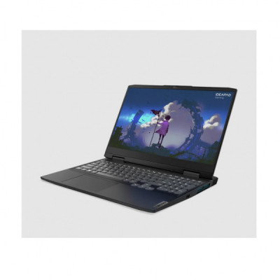 Ноутбук Lenovo IdeaPad Gaming 3 15IAH7 (82S900UGRA)