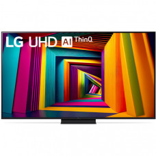 Телевізор LG 65UT91006LA