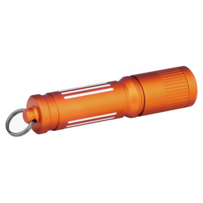Ліхтар Olight I3E EOS Vibrant Orange (I3E EOS V Or)