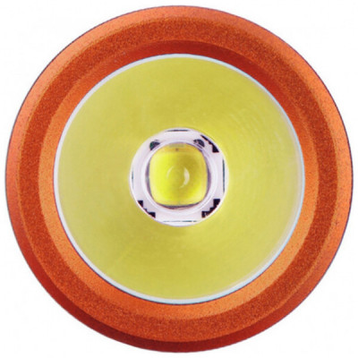 Ліхтар Olight I3E EOS Vibrant Orange (I3E EOS V Or)