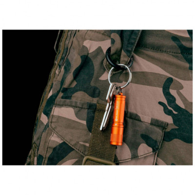 Ліхтар Olight I3E EOS Vibrant Orange (I3E EOS V Or)