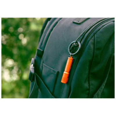 Ліхтар Olight I3E EOS Vibrant Orange (I3E EOS V Or)