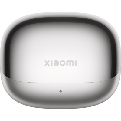 Навушники Xiaomi Buds 5 Pro Bluetooth (BHR9640GL) Titanium (1133641)