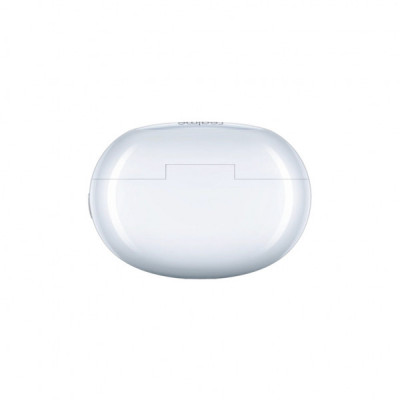 Навушники realme Buds Air 6 Pro Silver Blue (RMA2401 Silver Blue)