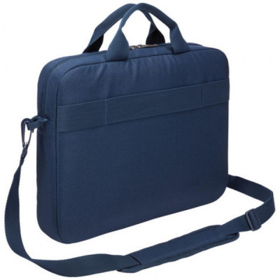 Сумка для ноутбука Case Logic 14" Advantage Attache ADVA-114 Dark Blue (3203987)