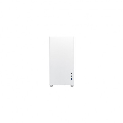 Корпус Gamemax Spark Pro Full White