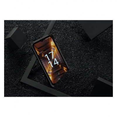 Мобільний телефон Ulefone Power Armor 14 Pro 6/128Gb Black (6937748734673)