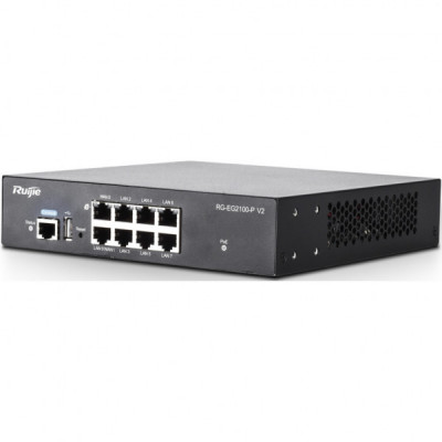 Маршрутизатор Ruijie Networks RG-EG2100-P v2