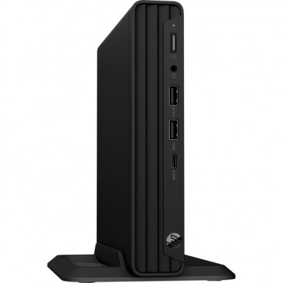 Комп'ютер HP Pro Mini 260 G9 / i3-1315U, 16, 512, K&M, WiFi (B6HC9ES)