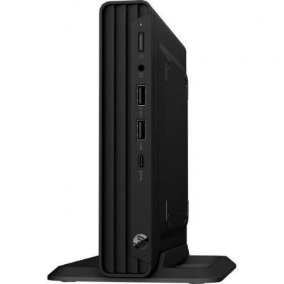 Комп'ютер HP Pro Mini 260 G9 / i3-1315U, 16, 512, K&M, WiFi (B6HC9ES)