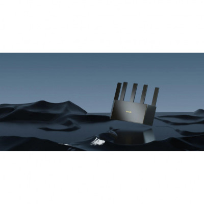 Маршрутизатор Tenda RX12LPRO