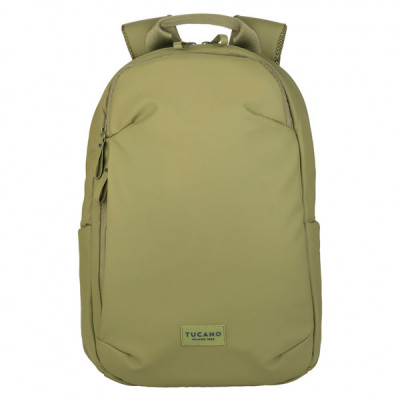 Рюкзак для ноутбука Tucano 15.6/16", Laser, green (BKLAS15-VM)