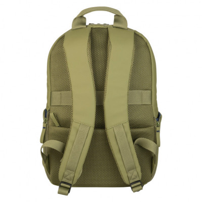 Рюкзак для ноутбука Tucano 15.6/16", Laser, green (BKLAS15-VM)
