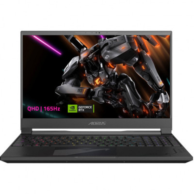 Ноутбук GIGABYTE AORUS (AORUS_15X_ASF-83KZ654SH)