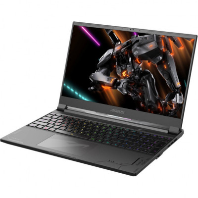 Ноутбук GIGABYTE AORUS (AORUS_15X_ASF-83KZ654SH)