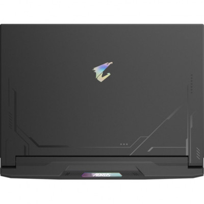Ноутбук GIGABYTE AORUS (AORUS_15X_ASF-83KZ654SH)