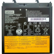 Акумулятор до ноутбука Lenovo IdeaPadV330-14 L17L2PB5, 5000mAh (39Wh), 4cell, 7.72V, Li-ion (A47746)