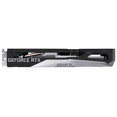 Відеокарта GIGABYTE GeForce RTX3050 8Gb WINDFORCE OC (GV-N3050WF2OC-8GD)